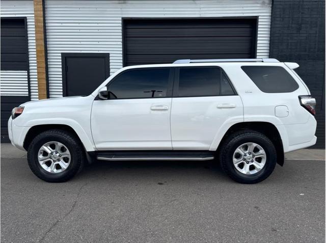 used 2016 Toyota 4Runner car, priced at $17,990