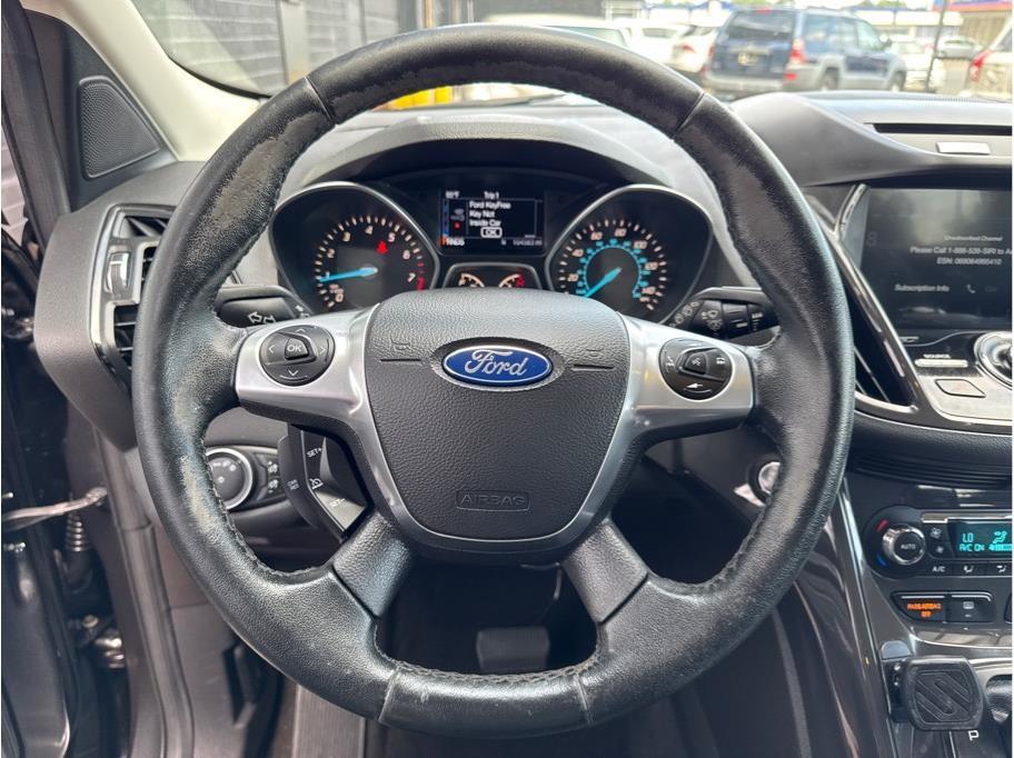 used 2016 Ford Escape car, priced at $8,990