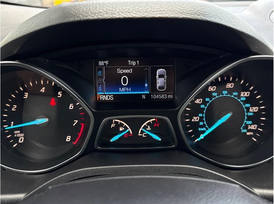 used 2016 Ford Escape car, priced at $8,990