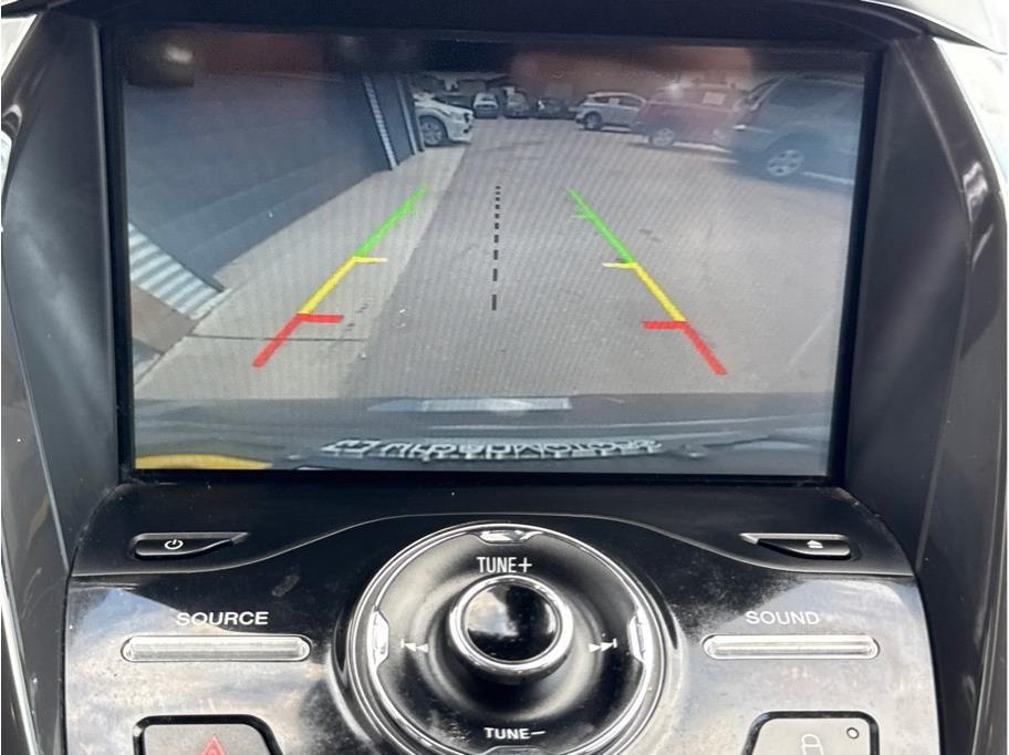 used 2016 Ford Escape car, priced at $8,990