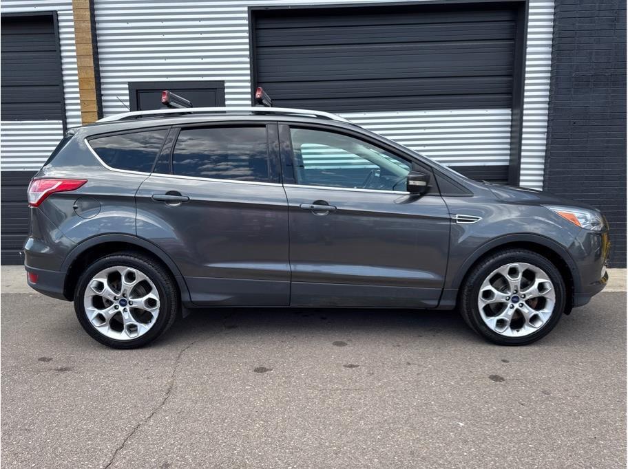 used 2016 Ford Escape car, priced at $8,990