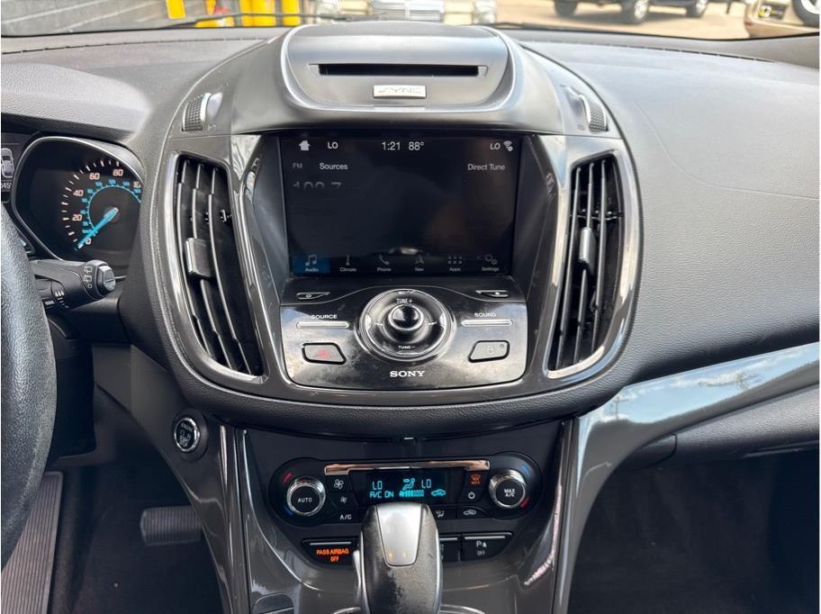 used 2016 Ford Escape car, priced at $8,990