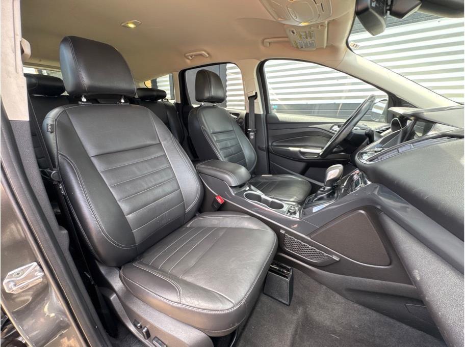 used 2016 Ford Escape car, priced at $8,990