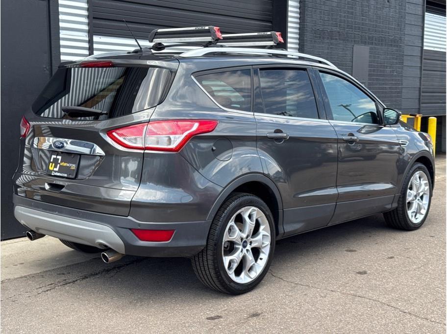 used 2016 Ford Escape car, priced at $8,990
