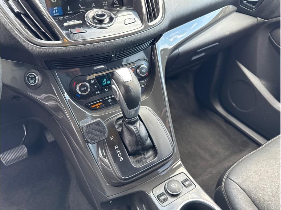 used 2016 Ford Escape car, priced at $8,990