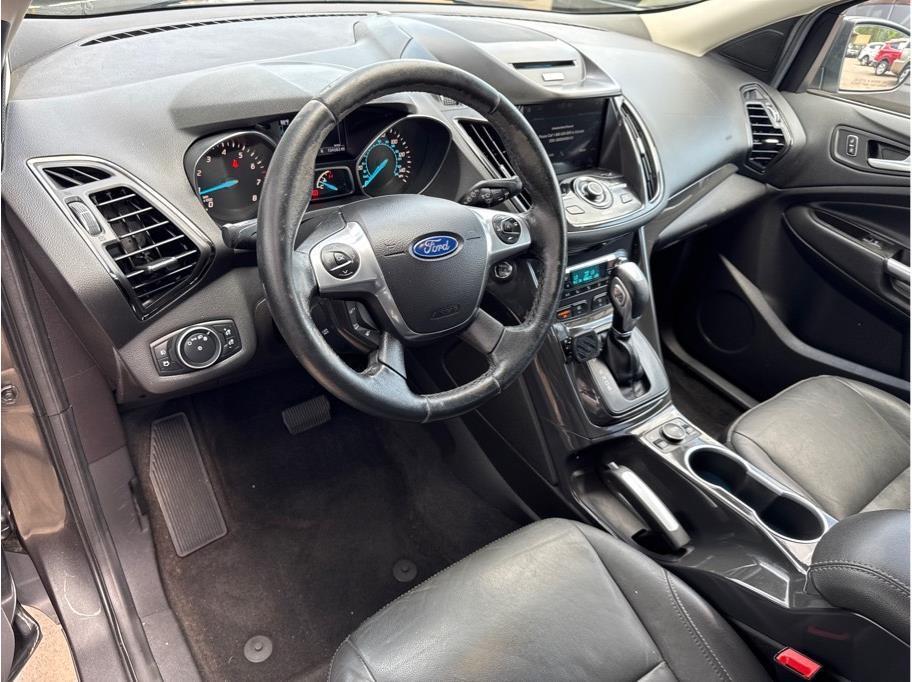 used 2016 Ford Escape car, priced at $8,990