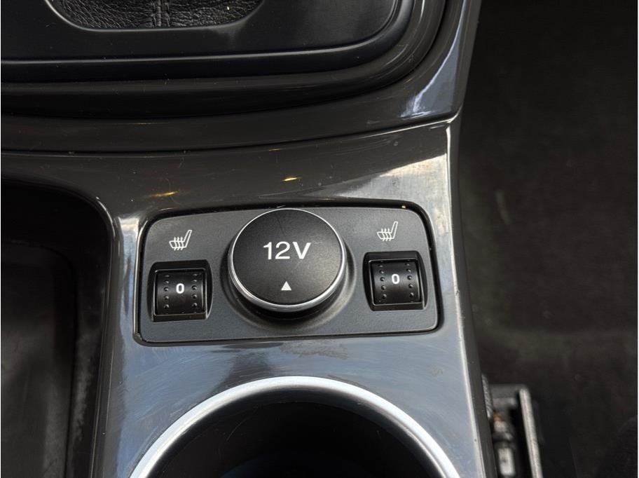 used 2016 Ford Escape car, priced at $8,990