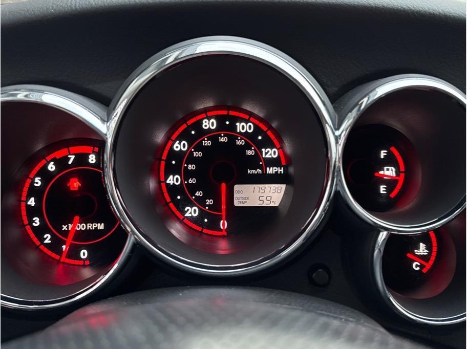 used 2006 Toyota Matrix car, priced at $6,990