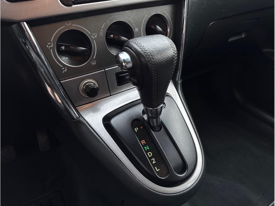 used 2006 Toyota Matrix car, priced at $6,990