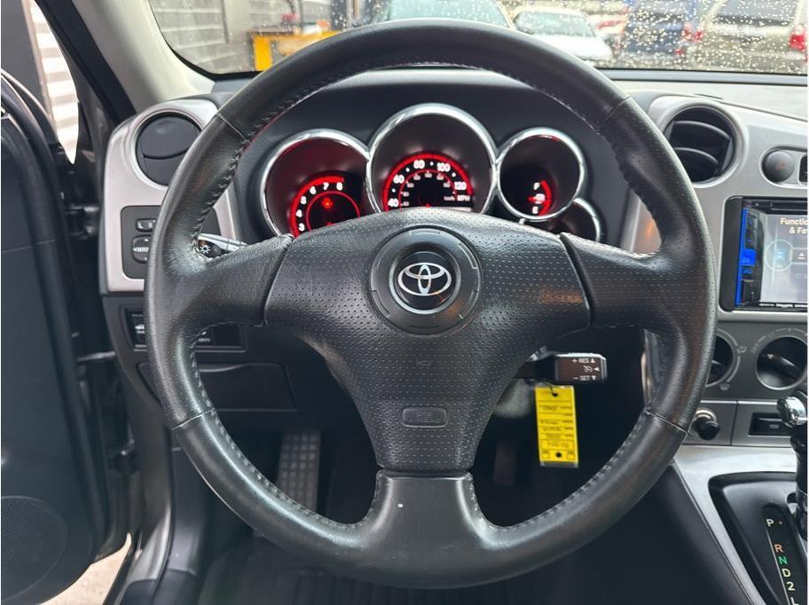 used 2006 Toyota Matrix car, priced at $6,990