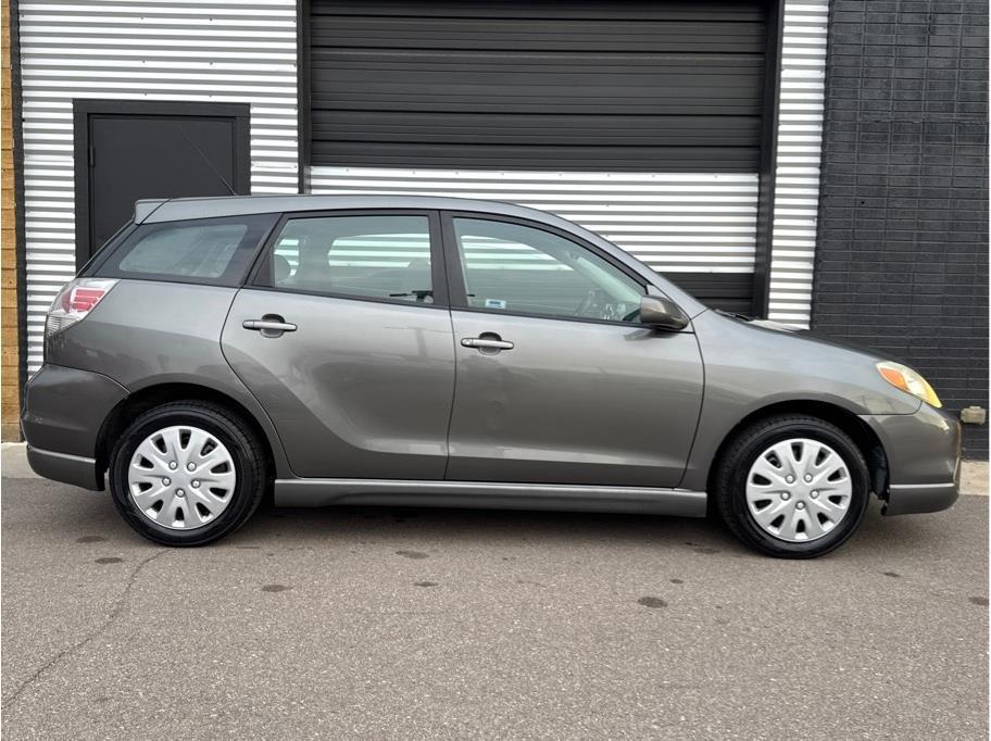 used 2006 Toyota Matrix car, priced at $6,990