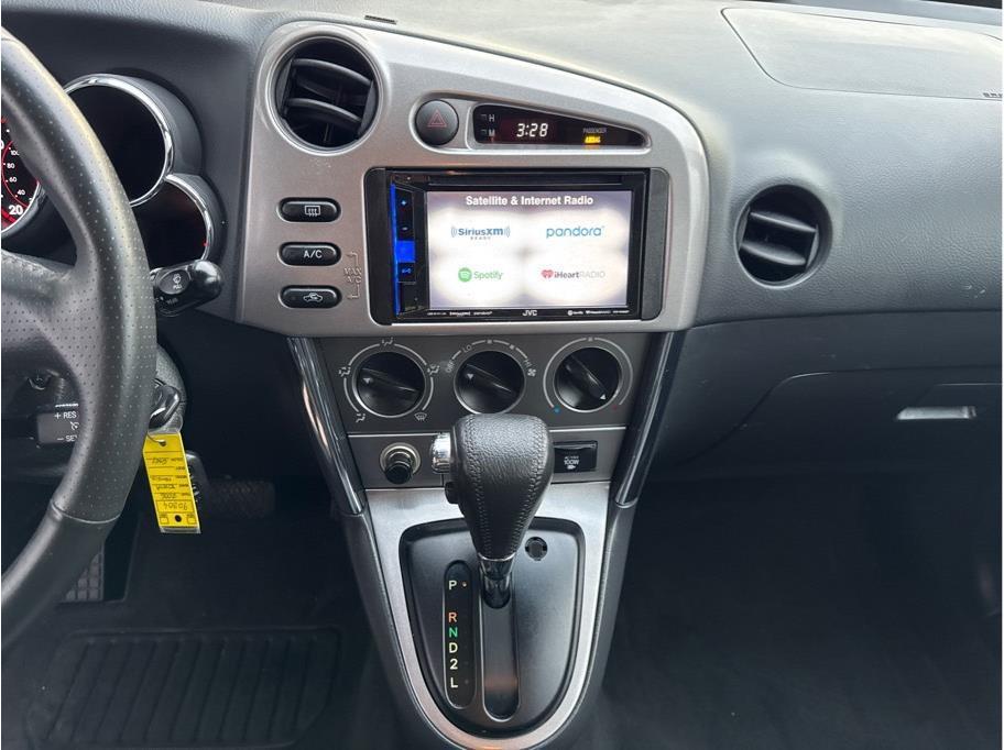 used 2006 Toyota Matrix car, priced at $6,990