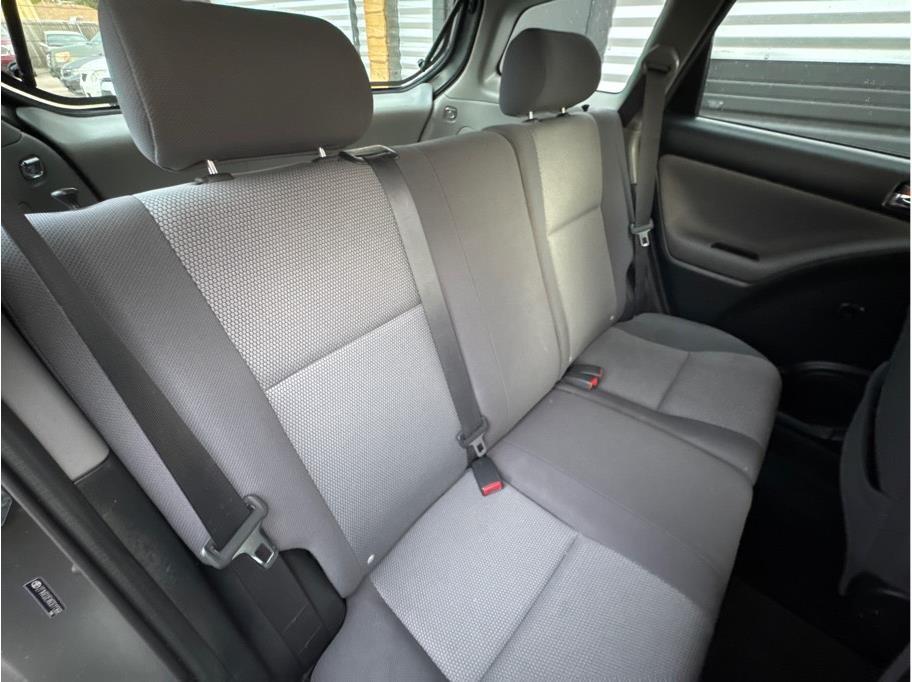 used 2006 Toyota Matrix car, priced at $6,990