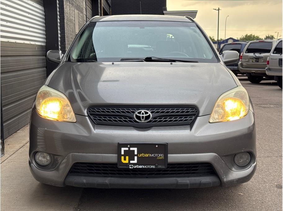 used 2006 Toyota Matrix car, priced at $6,990