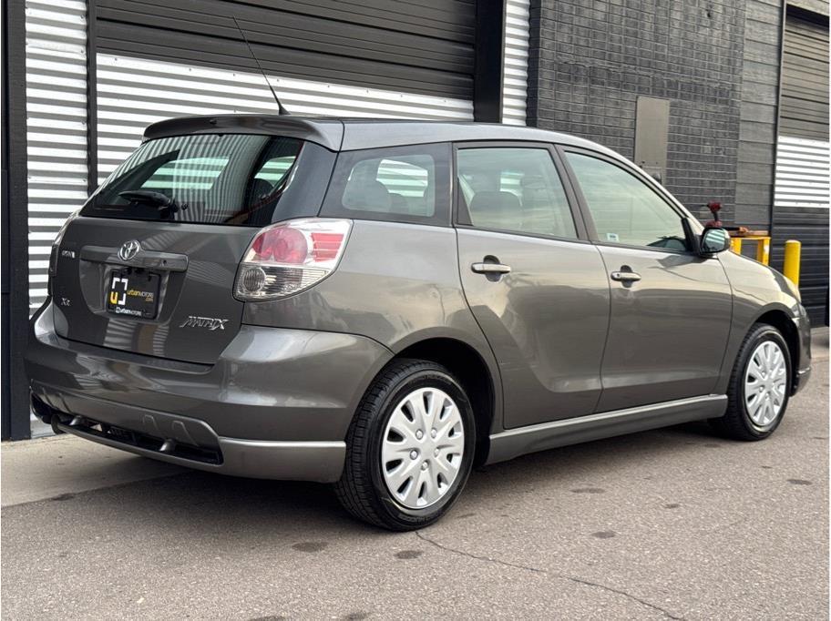 used 2006 Toyota Matrix car, priced at $6,990