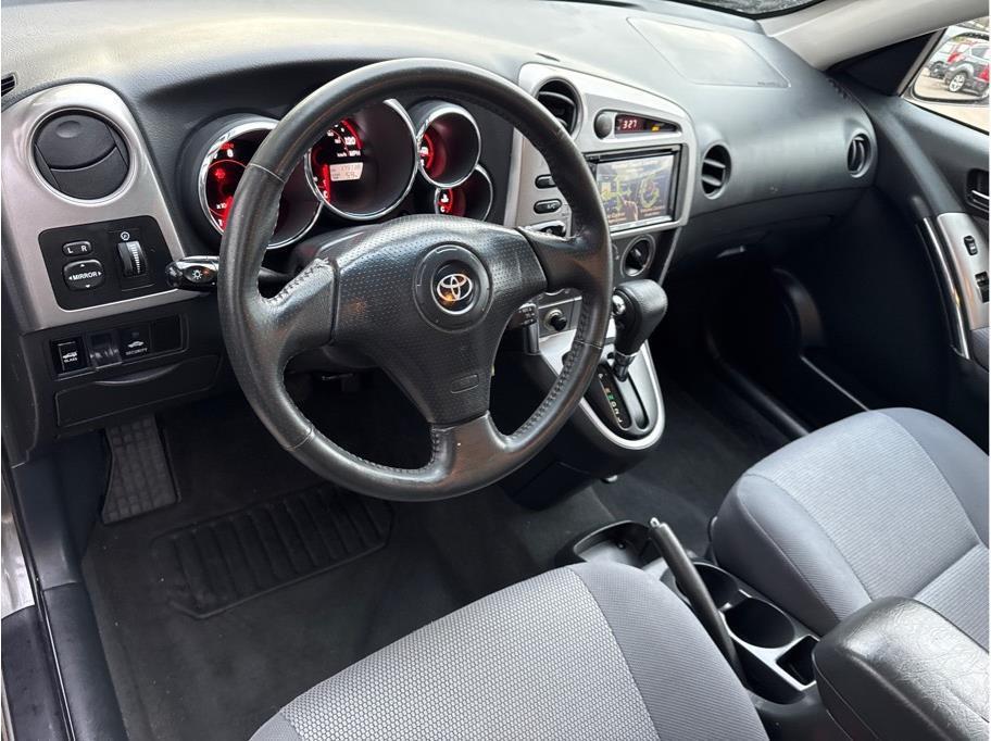 used 2006 Toyota Matrix car, priced at $6,990