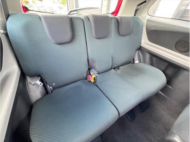 used 2007 Toyota Yaris car, priced at $7,990