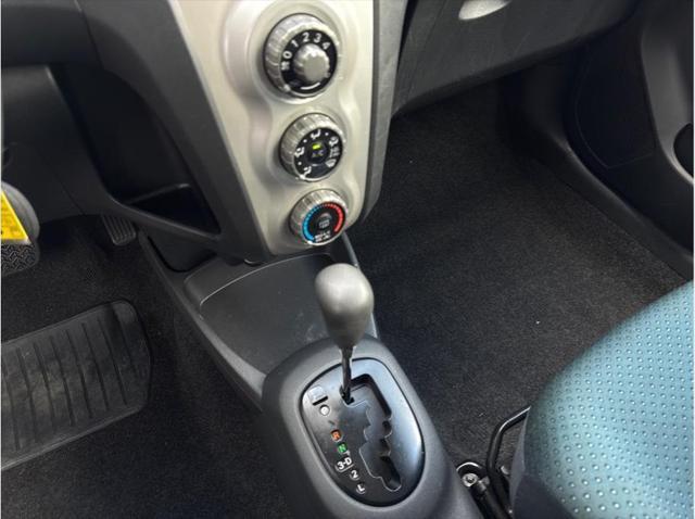 used 2007 Toyota Yaris car, priced at $7,990