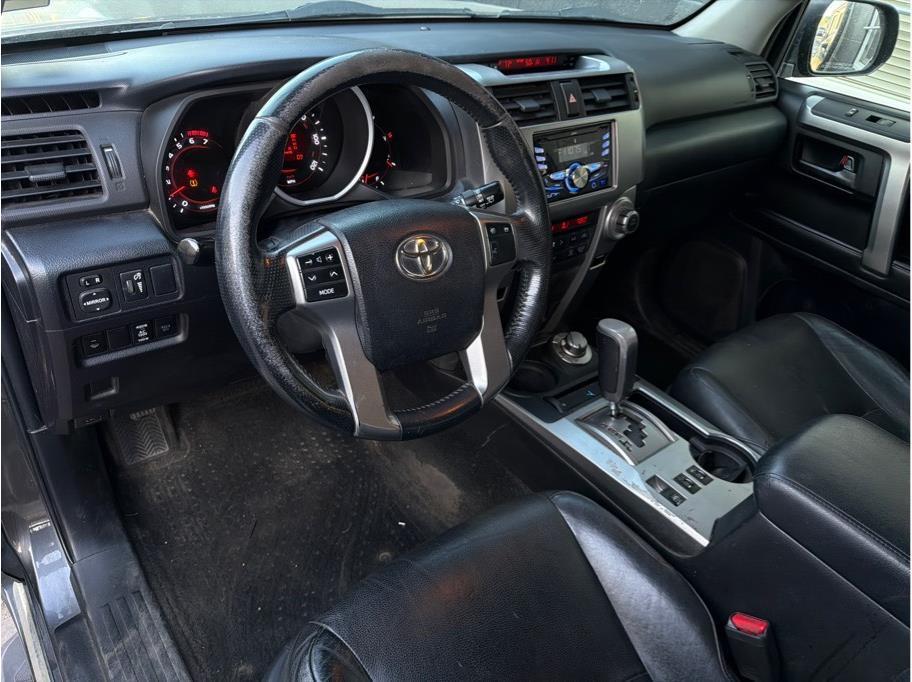 used 2012 Toyota 4Runner car, priced at $13,990