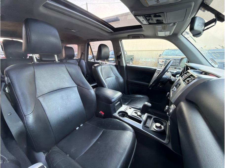 used 2012 Toyota 4Runner car, priced at $13,990