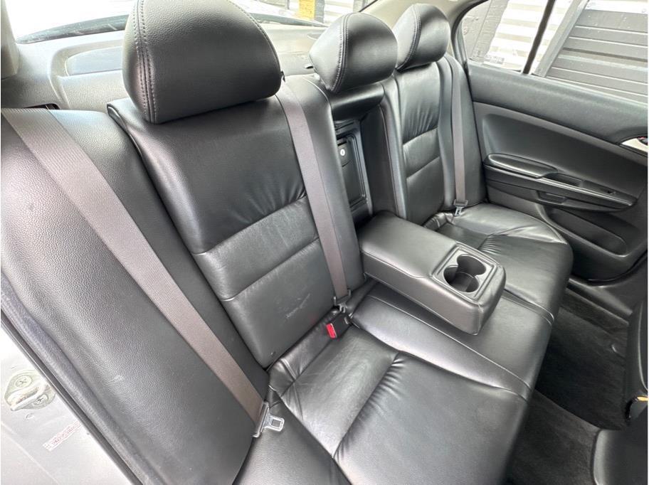 used 2008 Honda Accord car, priced at $8,990