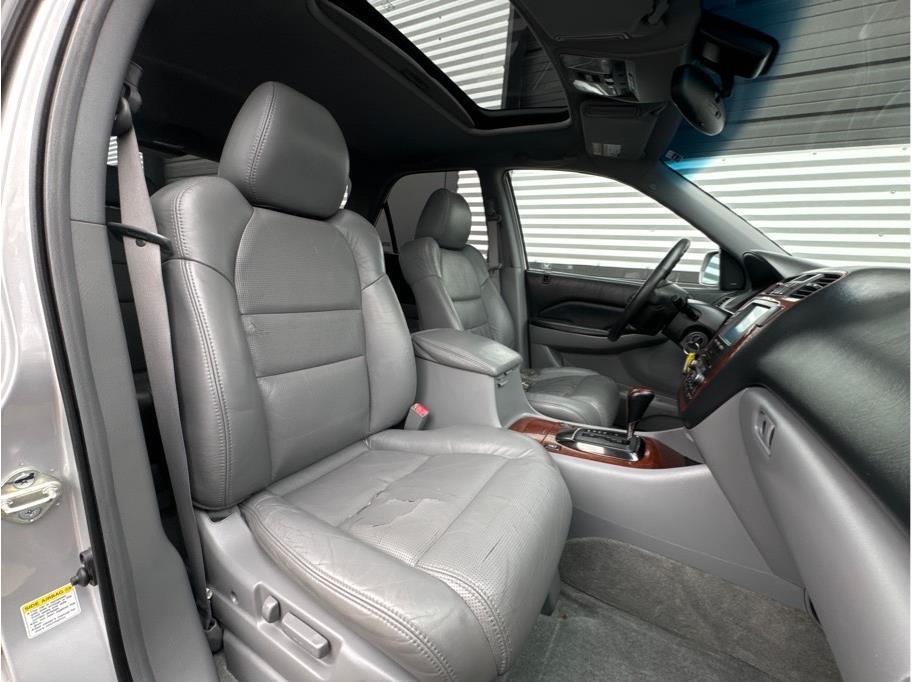 used 2004 Acura MDX car, priced at $7,590