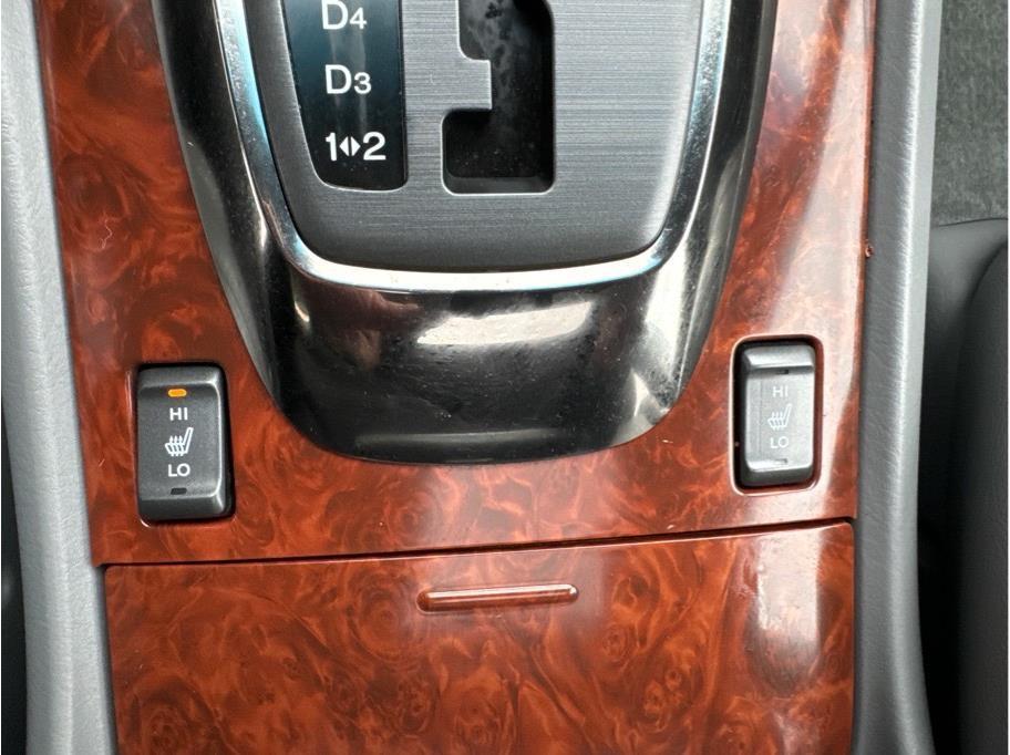 used 2004 Acura MDX car, priced at $7,590