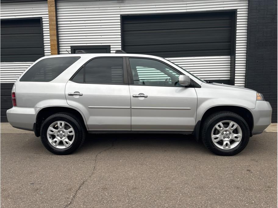 used 2004 Acura MDX car, priced at $7,590