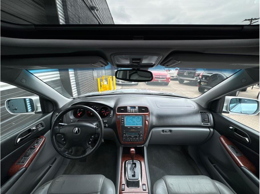 used 2004 Acura MDX car, priced at $7,590