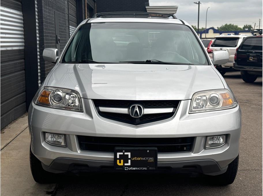 used 2004 Acura MDX car, priced at $7,590