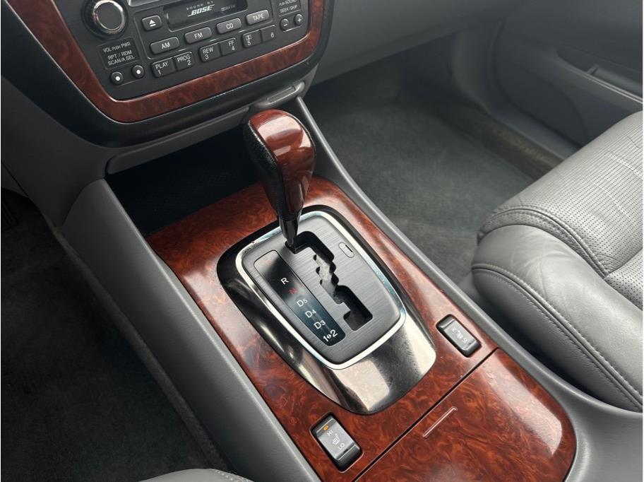 used 2004 Acura MDX car, priced at $7,590