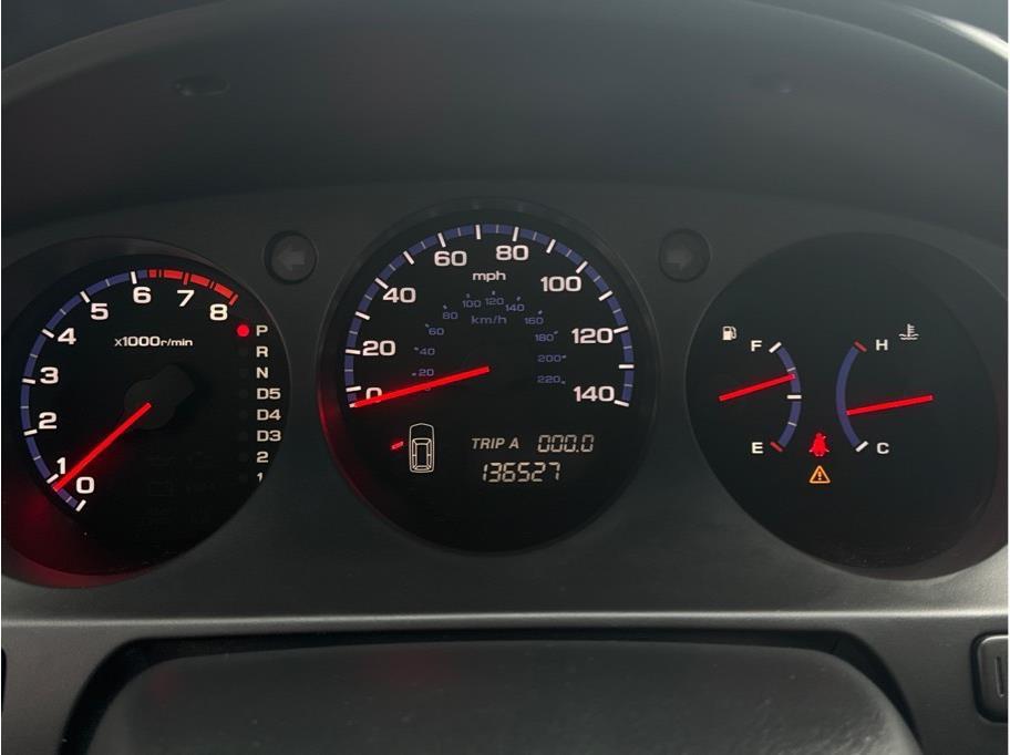 used 2004 Acura MDX car, priced at $7,590