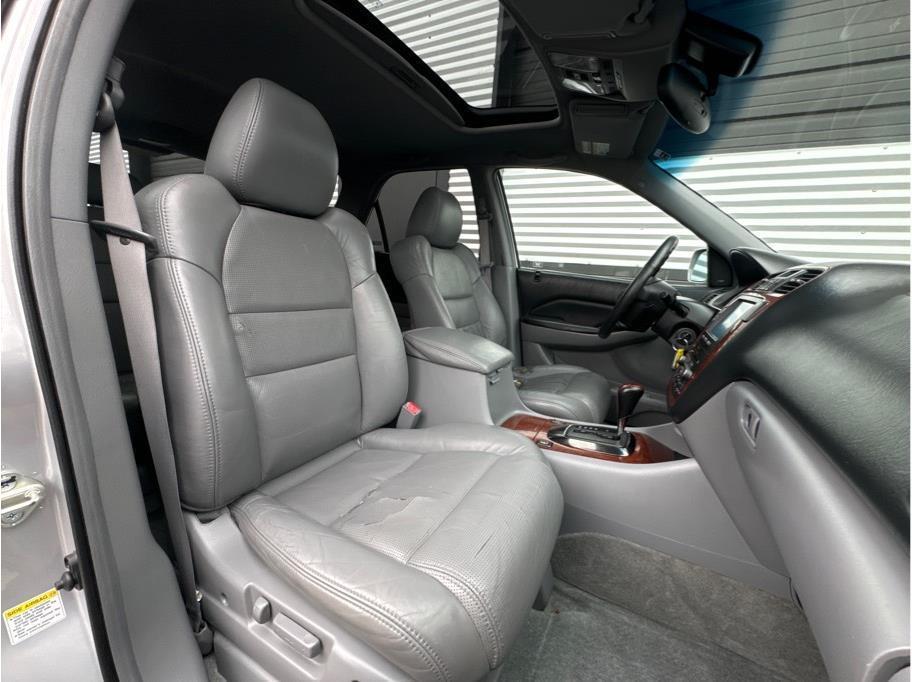 used 2004 Acura MDX car, priced at $7,590