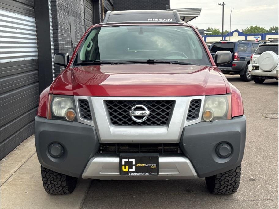 used 2014 Nissan Xterra car, priced at $15,990