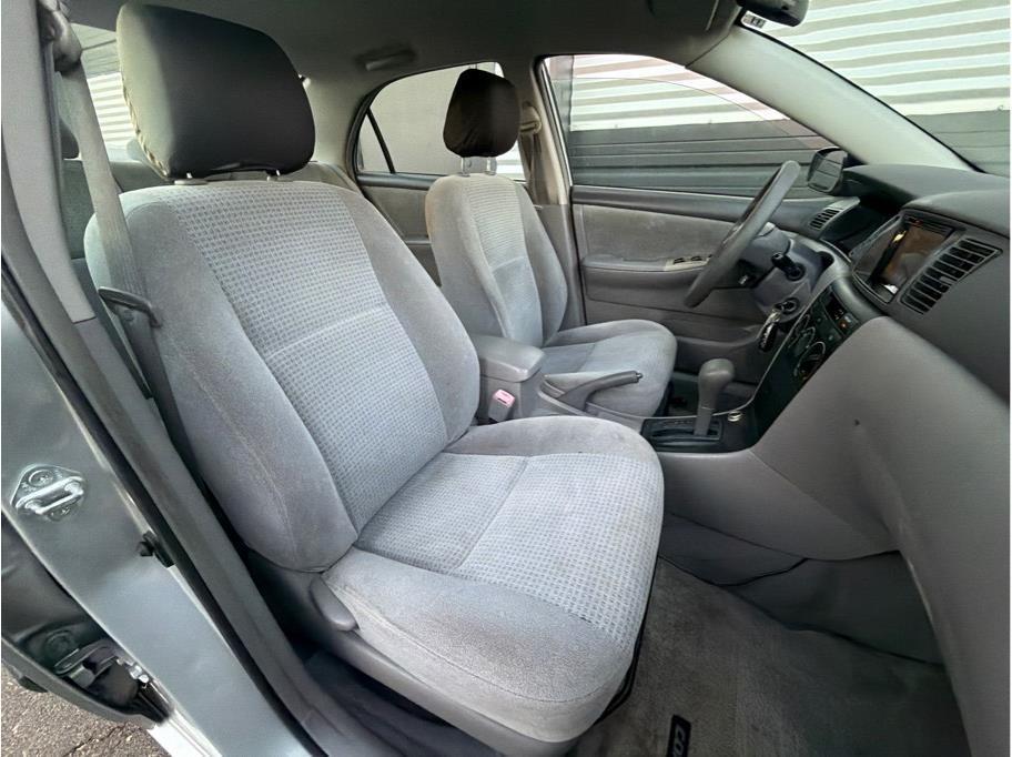 used 2005 Toyota Corolla car, priced at $7,590