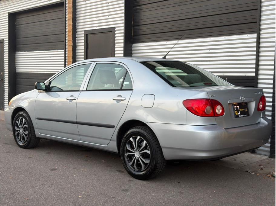 used 2005 Toyota Corolla car, priced at $7,590