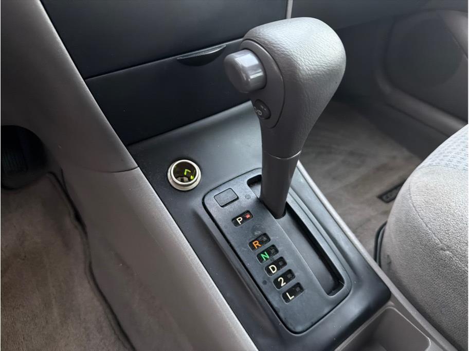 used 2005 Toyota Corolla car, priced at $7,590