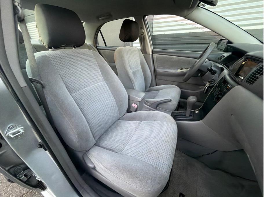 used 2005 Toyota Corolla car, priced at $7,590