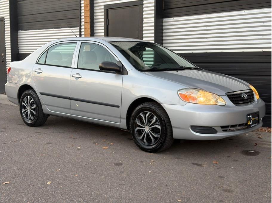 used 2005 Toyota Corolla car, priced at $7,590