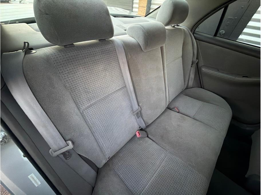 used 2005 Toyota Corolla car, priced at $7,590