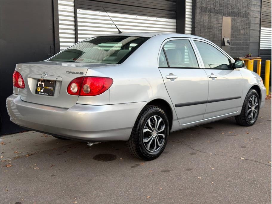 used 2005 Toyota Corolla car, priced at $7,590