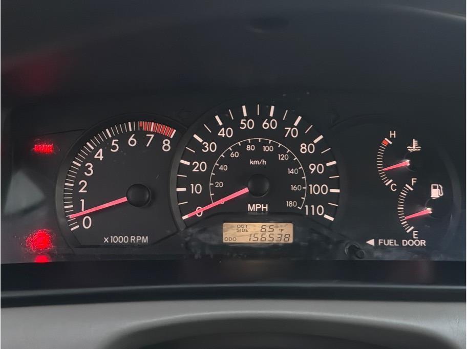 used 2005 Toyota Corolla car, priced at $7,590