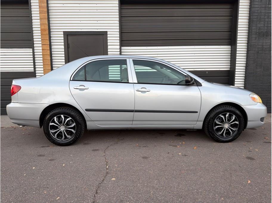 used 2005 Toyota Corolla car, priced at $7,590