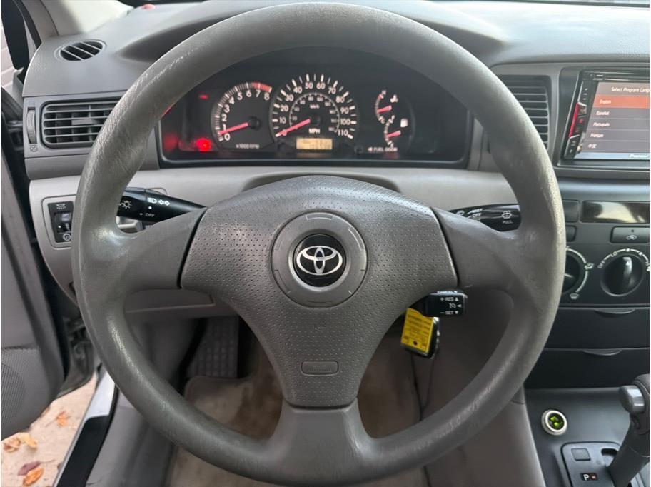 used 2005 Toyota Corolla car, priced at $7,590