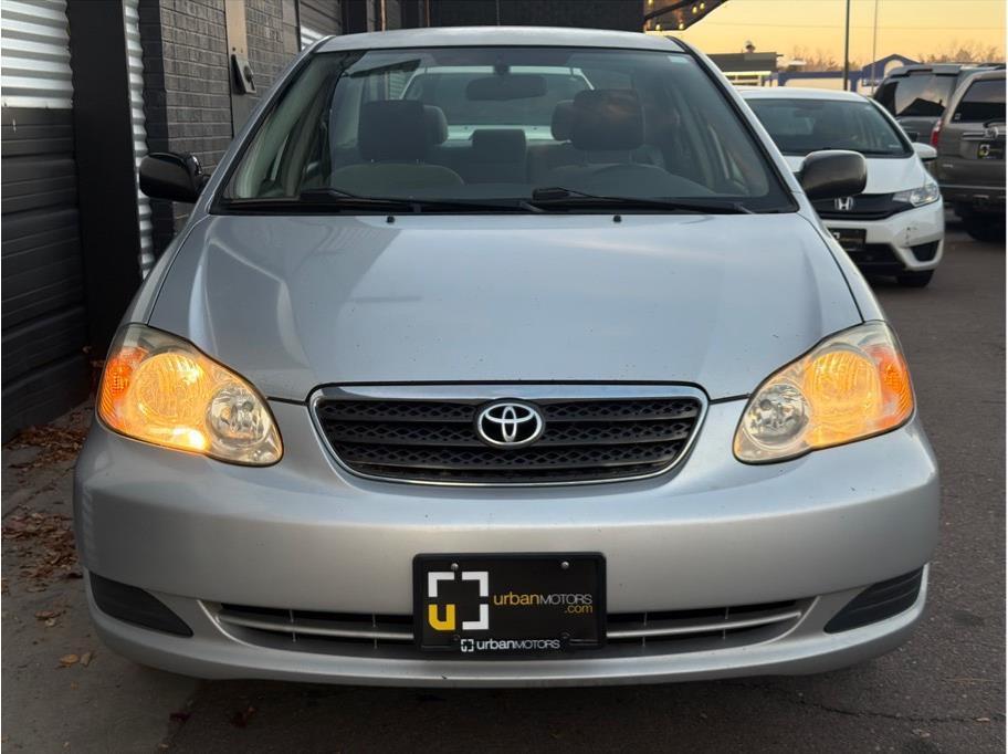 used 2005 Toyota Corolla car, priced at $7,590