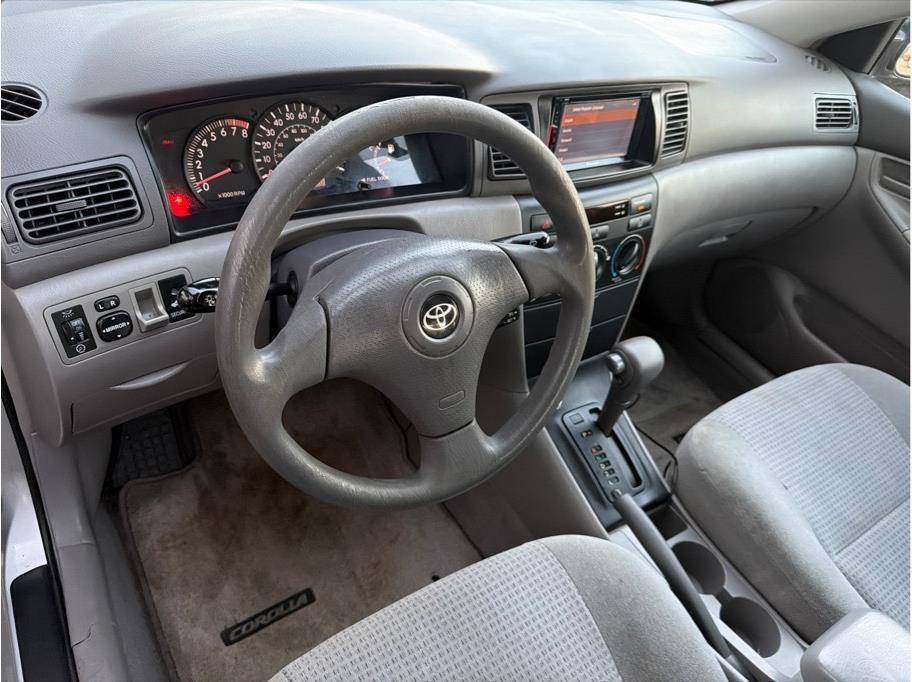 used 2005 Toyota Corolla car, priced at $7,590