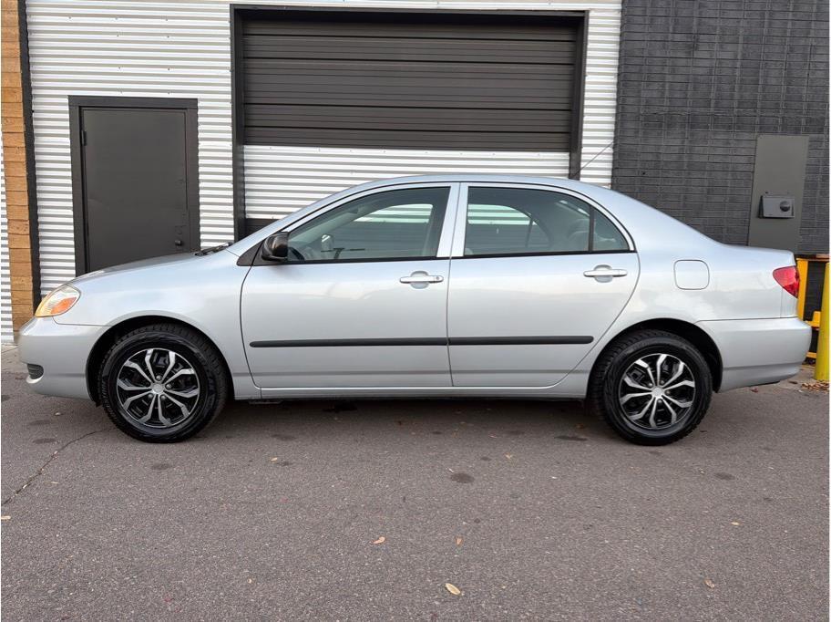 used 2005 Toyota Corolla car, priced at $7,590