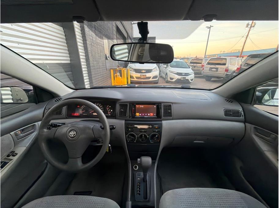 used 2005 Toyota Corolla car, priced at $7,590