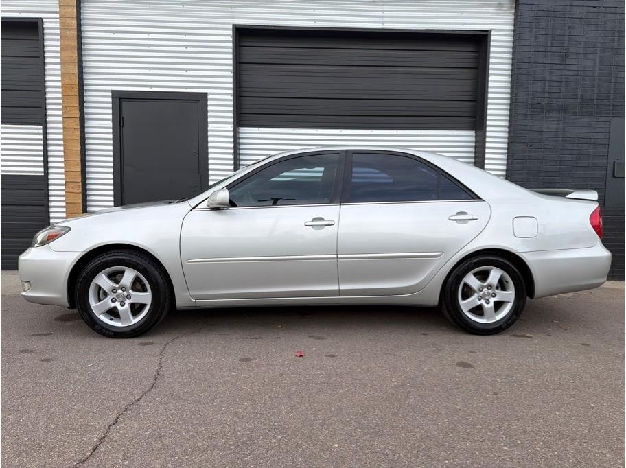 used 2003 Toyota Camry car, priced at $7,990