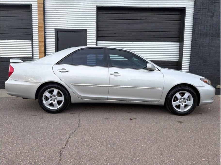 used 2003 Toyota Camry car, priced at $7,990